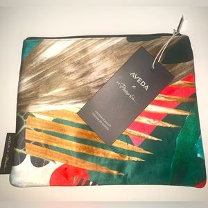 🍒2/$28 or 3/$38🍒 Aveda x 3.1 Phillip Lim Cosmetic Pouch
